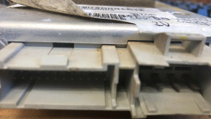1996-1999 Oldsmobile Cutlass abs computer module 16233461