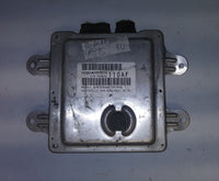 P04692110AF bcm body control module 2006 Dodge Caravan or Voyager
