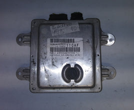 P04692110AF bcm body control module 2006 Dodge Caravan or Voyager