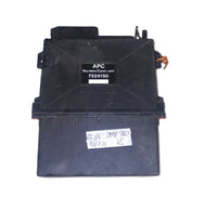 7524150 APC Control Unit 1985-1989 Saab 9000