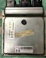 NEC009-003 Nissan Maxima 2012-2014 ecm ecu computer