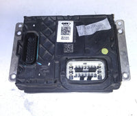40181638 bcm body control module 1991 Buick Envision