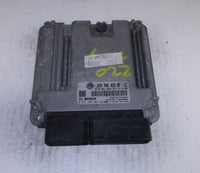 03H 906 023 BF ecm ecu computer 2013 VW CC