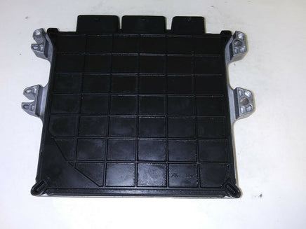 2017 Nissan Armada ecm  ecu computer NEC020-036