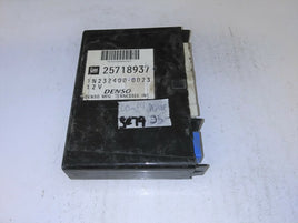 25718937 Cadillac Deville 2000-2004 bcm body control module