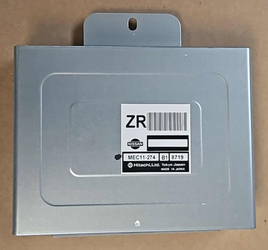 MEC11-274 Nissan ecm ecu computer **NEW OEM**