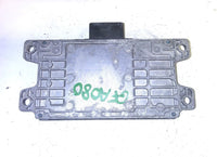 31036 ZT52A tcm transmission computer 2009-2011 Nissan Sentra