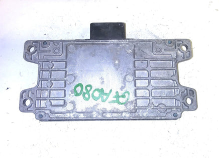 31036 ZT52A tcm transmission computer 2009-2011 Nissan Sentra