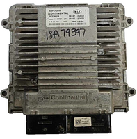 39137-2GCE1 ecm ecu computer 2015 Kia Sportage