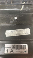 MEC35-651 ecm ecu computer 2005 Nissan Frontier or Xterra - Swan Auto