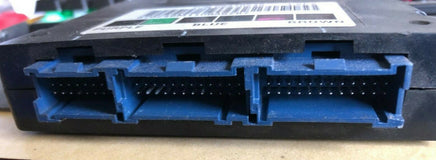 09370249 Tahoe or Yukon 2000-2002 BCM body control module