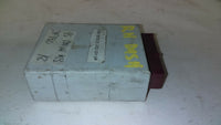 1995 BMW M3 anti theft module 61.35-8 380 369