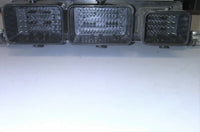 2015-2017 Nissan Altima ecm ecu computer MEC009-668