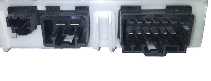 FL3T-19H378-AJ Towing control module 2017-2022 Ford F250