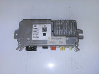 84559291 Chevy or GMC pickup 2019 Video Control Module