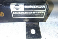 A16-603 034 Nissan Pickup 1984 ecm ecu computer