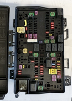 P68437289AB Dodge Ram pickup 2019-2021 TIPM fuse junction box