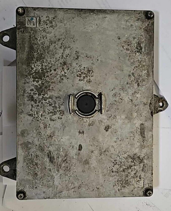 37820-RMX-A12 ecm ecu computer 2009-2011 Honda Civic