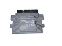 GA6A-12A650-JA Ford Fiesta 2016-2017 ecm ecu computer