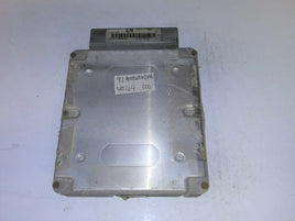 1997 Lincoln Continental ecu ecm computer F7OF-12A650-EG