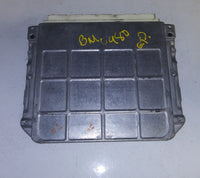 89661-0E401 ecm ecu computer 2012 Toyota Highlander