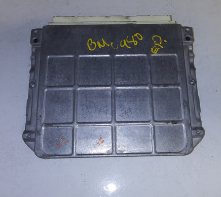 89661-0E401 ecm ecu computer 2012 Toyota Highlander