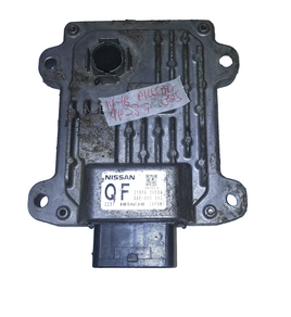 310F6 3VE0A tcm transmission computer 2014-2018 Nissan Pulsar