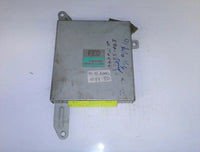 1990-1992 Isuzu Rodeo ecu ecm computer 8943211800
