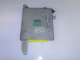 1990-1992 Isuzu Rodeo ecu ecm computer 8943211800