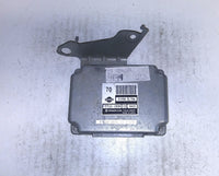 31036 EL70A Nissan Versa 2007 TCM transmission computer