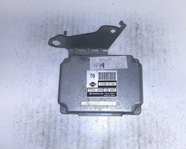 31036 EL70A Nissan Versa 2007 TCM transmission computer