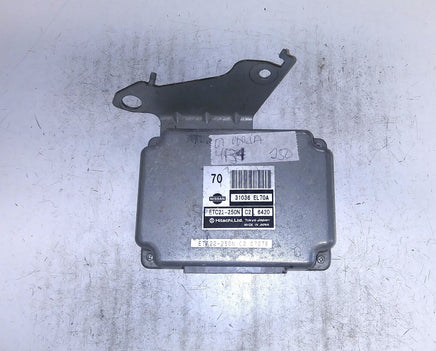 31036 EL70A Nissan Versa 2007 TCM transmission computer