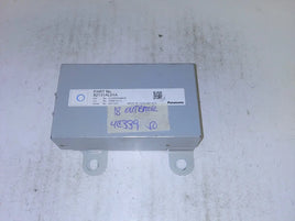2018 Subaru Outback collision warning control module 82131AL01A