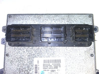6L1A-12A650-EB ecm ecu computer 2006 Ford Expedition **TESTED**
