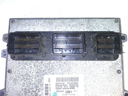 6L1A-12A650-EB ecm ecu computer 2006 Ford Expedition **TESTED**