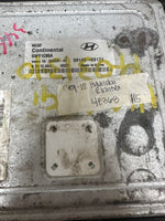 39140-23171 Hyundai Elantra 2009-2012 ecm ecu computer
