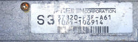 37820-P3F-A61 ecm ecu computer 1998 Honda CR-V CRV