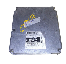 89661-06491 ecm ecu computer  1998 Toyota Camry