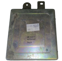 MD102609 Mitsubishi Pickup 1987-1989 ecm ecu computer