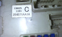 284B71AA1A fuse junction box module 2010-2012 Nissan Altima