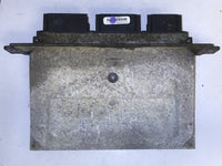 AL8Z-12A650-AFA ecm ecu computer 2010 Ford Escape **tested**