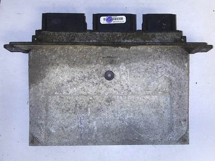 AL8Z-12A650-AFA ecm ecu computer 2010 Ford Escape **tested**