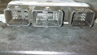 NEC000-696 Nissan Murano 2013 ecm ecu computer