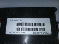 2015-2018 Dodge Charger interface control module 68236708AF