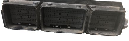 LC3A-12A650-ASA Ford F250 or F350 2020-2022 ecm ecu computer