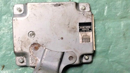 88150-45010 driving support module computer 2013 Toyota Sienna