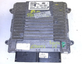 39130-2GAE6 ecu ecm computer 2013-2015 Hyundai Santa Fe Sport - Swan Auto