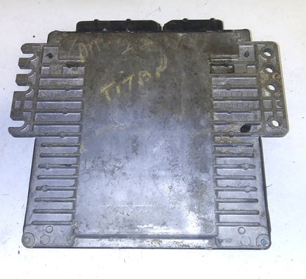 MEC73-251 ecm ecu computer 2007 Nissan Titan