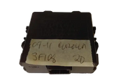 2009-2011 Toyota Corolla tire pressure monitor module 89769-02010