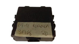 2009-2011 Toyota Corolla tire pressure monitor module 89769-02010